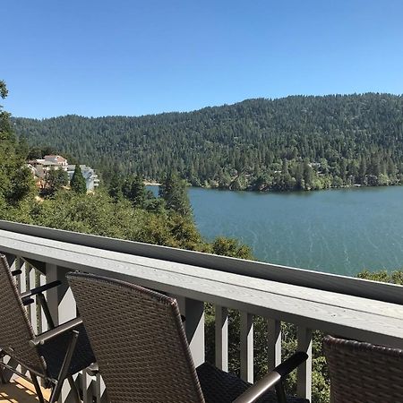 Lake View Magic Crestline Экстерьер фото