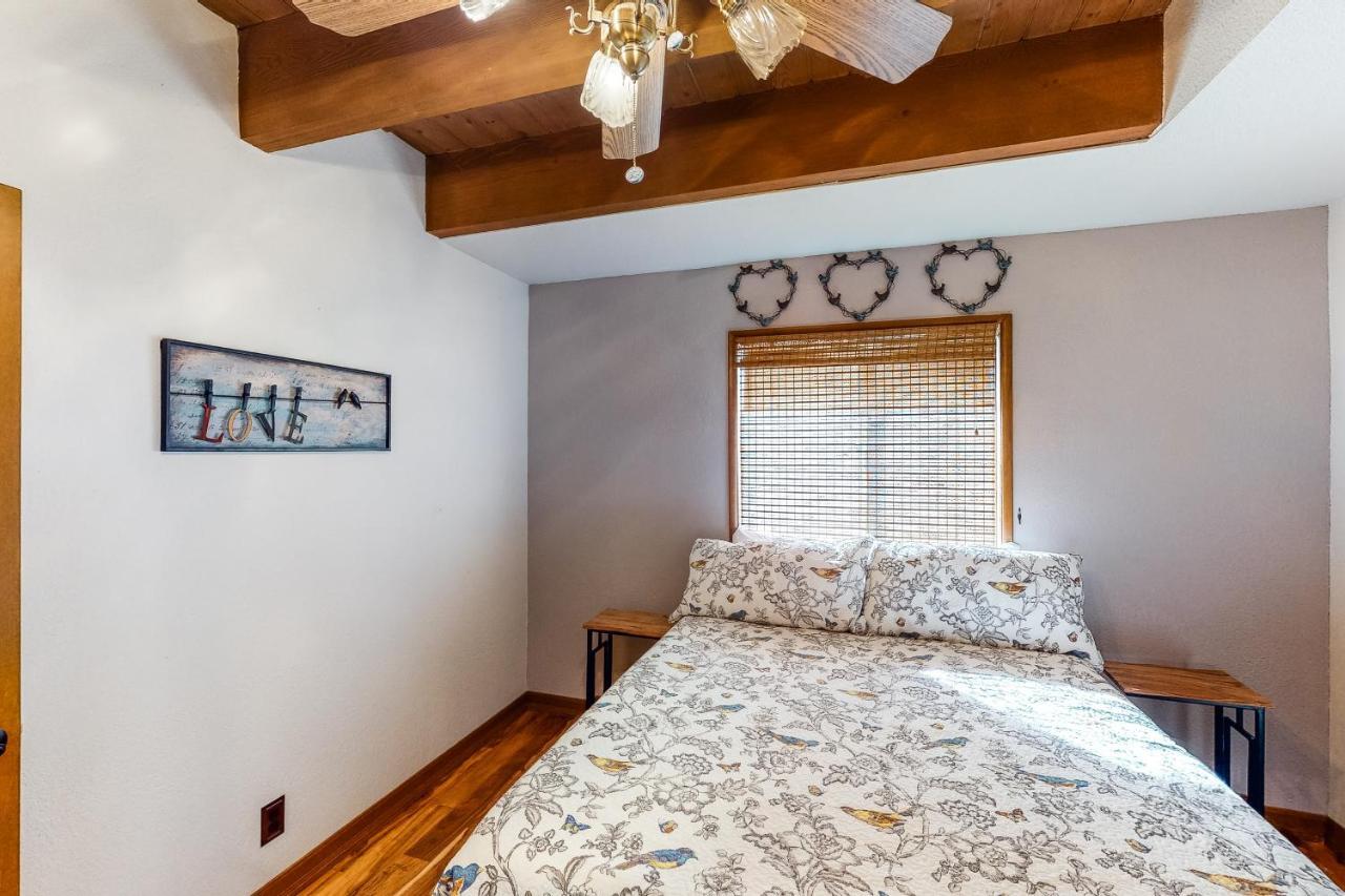 Lake View Magic Crestline Экстерьер фото