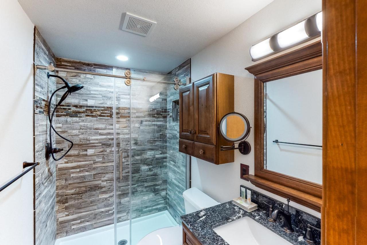 Lake View Magic Crestline Экстерьер фото